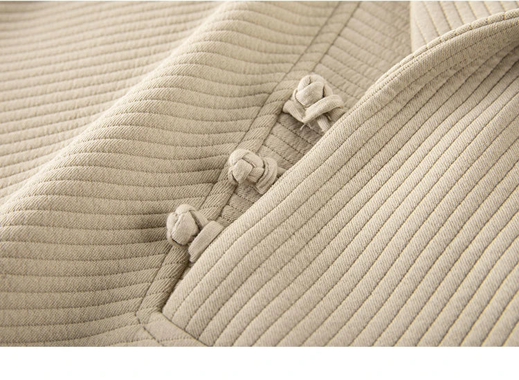 Herfst Winter Trui Voor Dames Effen Veelzijdige Verdikte Trui Losse Casual