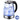 220v 1.8l Electric Kettle Glass Tea Kettle 1500 1800w Water Boiler Home