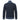 Men s Casual High Collar Long Sleeve Knitted Top with Velvet Warmth for Autumn and Winter Fashion