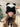 Women Cute FOX Design Plush Fur Warm Winter Hat Young Trendy Knitted Hat With Ear Girls Lovely