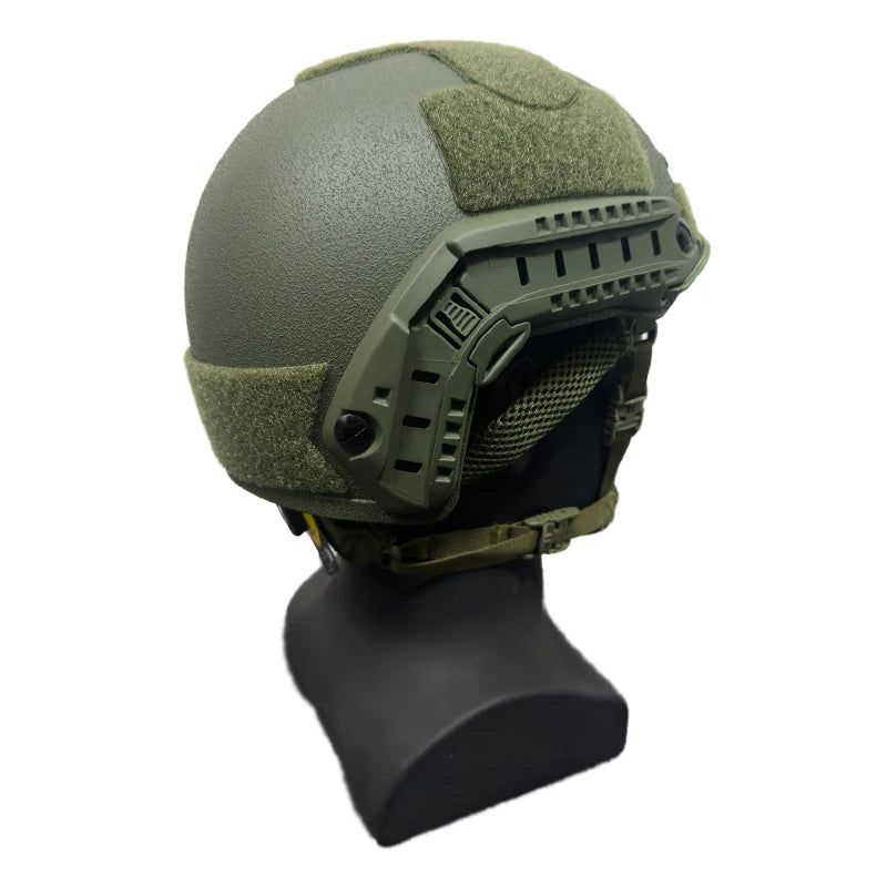 Fast tactical helmet Kevlar fast tactical helmet Fast Wendy