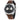 Pagani Design Men s Watches Retro Sport Panda dial Quartz Watch Men Stainless