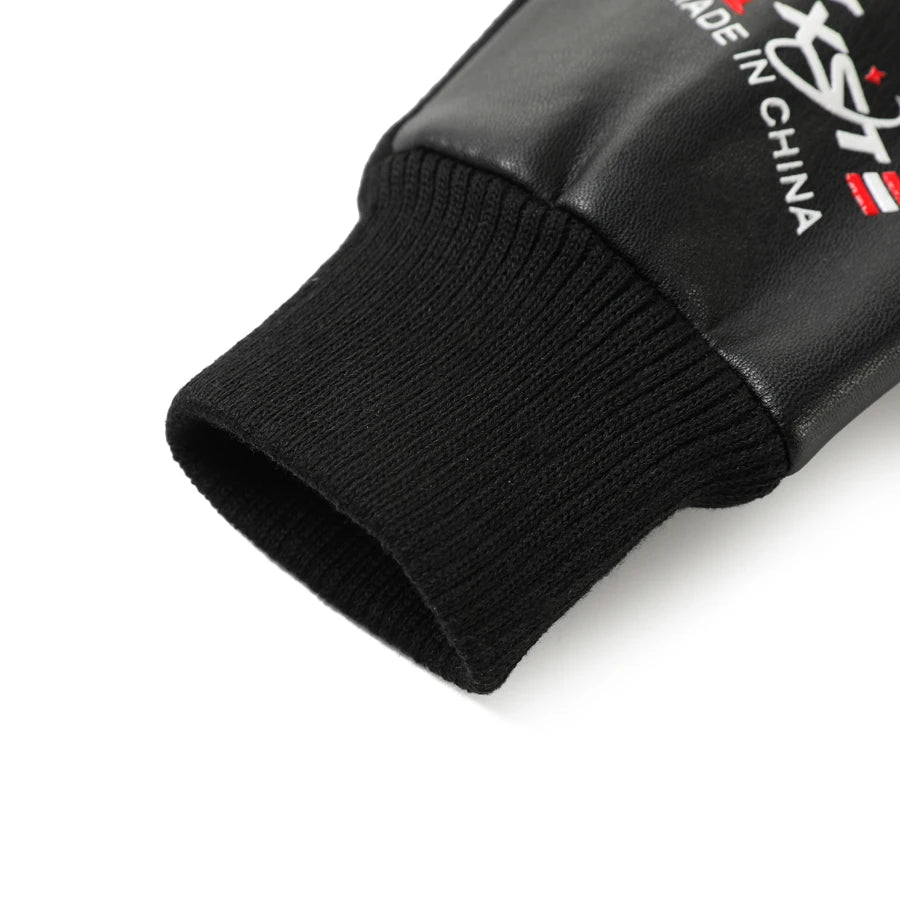 Waterdichte winterhandschoenen met aanraakscherm, wanten, warm, winddicht en volledig waterdicht