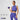 2 Pieces Seamless Zip Front Sports Yoga Set Women Gym Fitness Suits Female