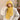 Women Yellow Duck Embroidery Winter Hat Lovely Funny Hooded Hat With Long Scarf Plush Fur Knit Cap