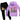 Style Roblox Hoodies Clothes Spr Autumn Boy Girl Hoodies Set Harajuku Fashion Pullover Tops+Pant