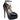 Women Pumps 14cm Super High heels ankle Strap Patent Leather Platform Sexy Party
