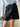 Casual Wide Leg Shorts Women Summer Cotton High Waist Loose Office Lady A Line