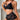 Lace Erotic Costumes Sexy See Through Women s Underwear Deep V Bra Hollowed