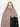 Solid Modal Jersey Instant Hijab Scarf Muslim Woman Bonnet Hijab Shawl Lady Soft