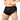 Mens Sexy Pajamas Boxer Shorts Smooth Silk Underwear Men Sleep Bottoms