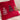 Miater Christmas Throw Pillow Covers 18x18 Inch Set of 2