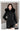 Winter Down Jacket Women Parkas Fashion Warm Cotton Padded Coat