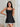 Women Summer Bodycon Sleeveless Mini Dress Contrast Color A Line Party Dress