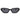 Cat Eye Polarized Sunglasses Retro Vintage Uv400 Protection Unisex Square