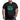 Mens T Shirts Printed Tee Large Size 110 175kg 7XL Cotton Black T shirt Round