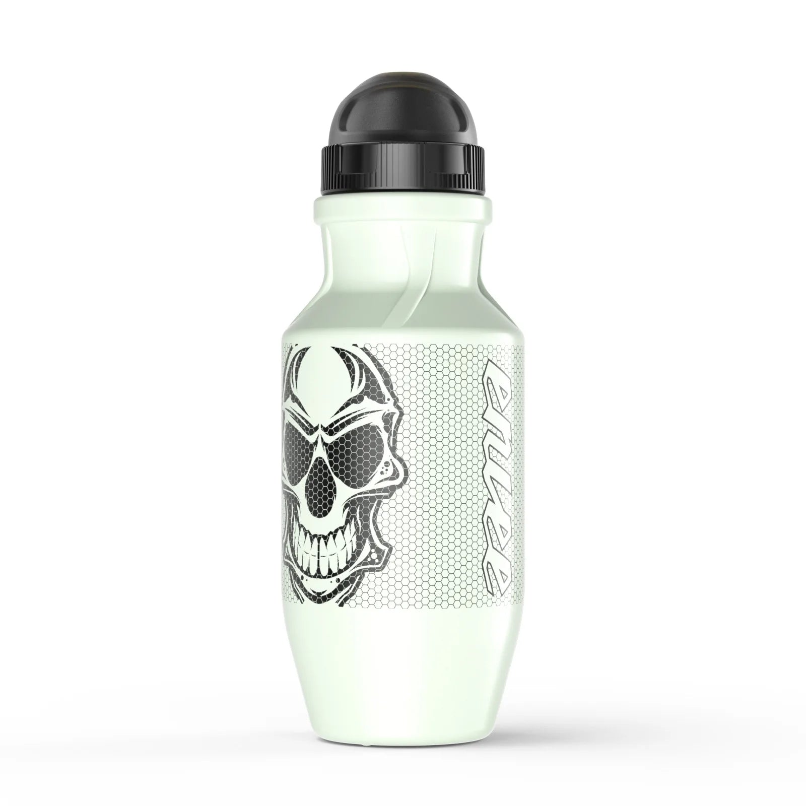Enlee 550ml Fiets Waterfles Voedselveilig Sport Fitness Hardlopen Fietsen