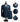 DAROuomo Men Suit Slim Fit Formal Business Work Wear Suits 2Pcs Set Jacket+Pants