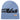 Style Women Fashion Knit Hat Soft Beanie For Women Solid Color Letter Jacquard Dandy Cap