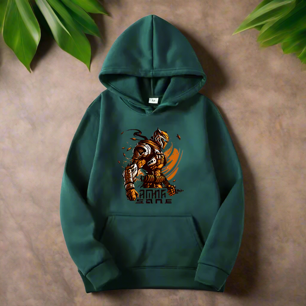 Sweatshirts, men's/women's with your own Print