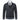 Men s Casual High Collar Long Sleeve Knitted Top with Velvet Warmth for Autumn and Winter Fashion