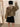 Koreaanse gebreide hoodie met capuchon, effen kleur, zachte en losse bedekking