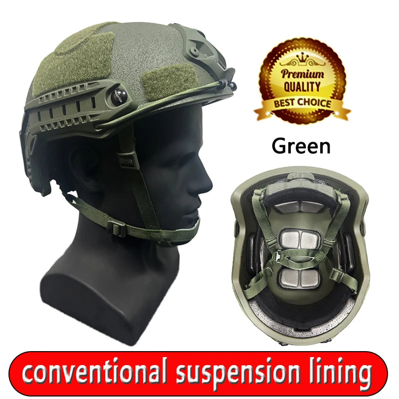 Fast tactical helmet Kevlar fast tactical helmet Fast Wendy
