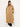 Bornladies Women s Long Trench Coat Lapel Single Breasted Autumn Winter