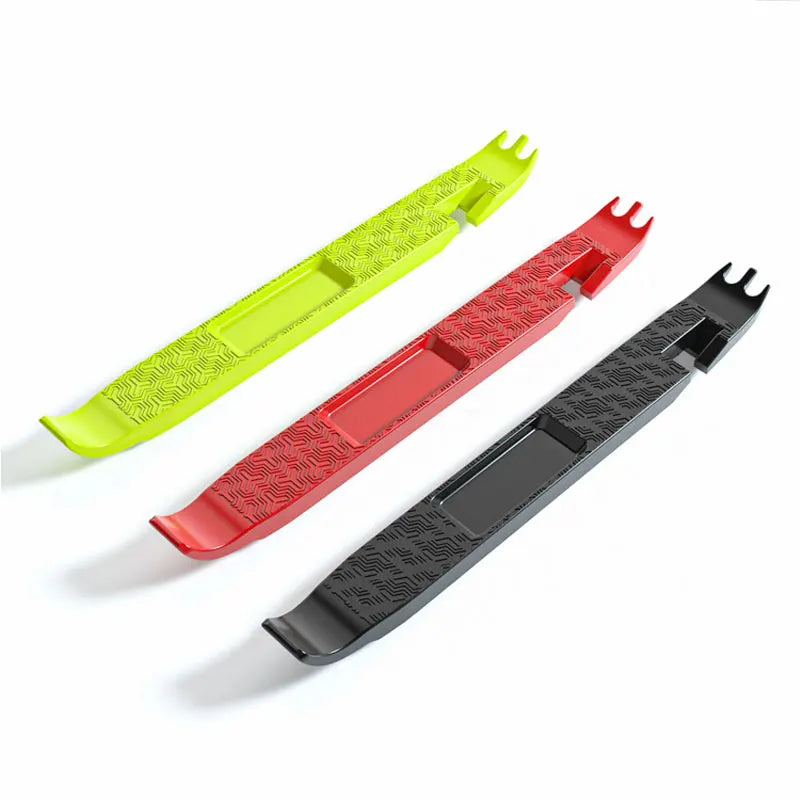 Enlee Fiets Plastic Band Koevoet Slijtvaste Uitgebreide Fiets Reparatie Opener