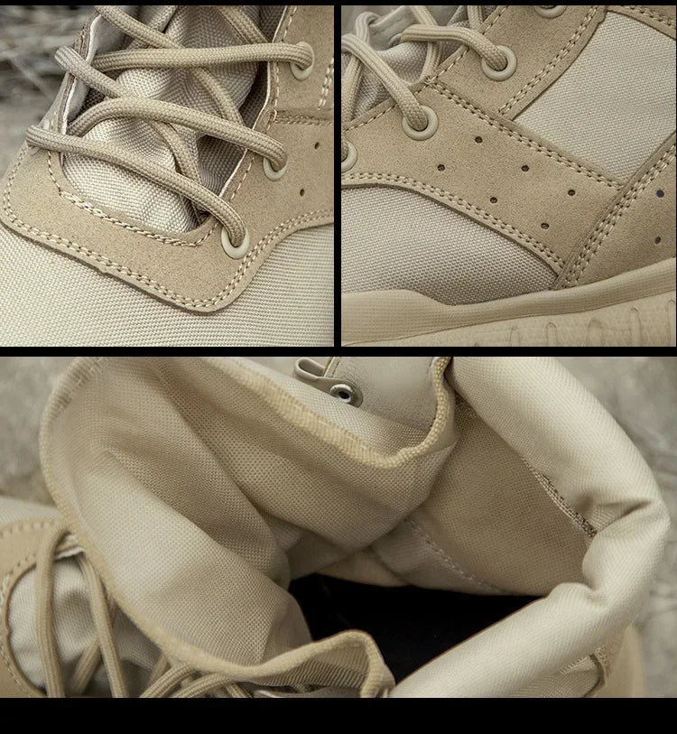 35 47 Maat Heren Dames Ultralichte Outdoor Klimschoenen Tactische Training