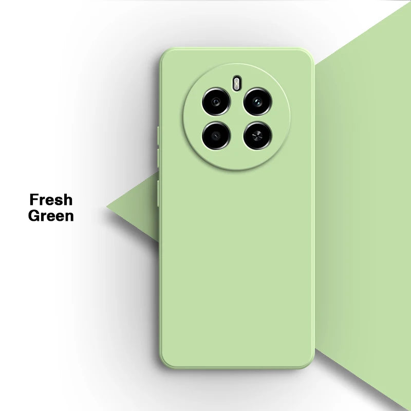 Stevige telefoonhoes voor Oppo Realme 12 Pro 12Pro Plus Pro+ Lite 12Plus 12+ 12X