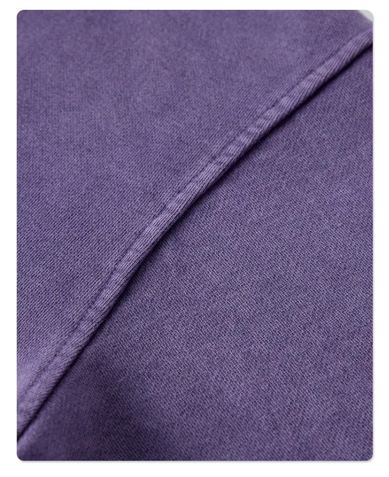 Bornladies Retro Verdikte Hoodie Mode Warme Trui 100% Katoen Dames Trend