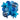 13pcs bag Blue Balloons Mixed Number Balloons Birthday Party Decorations Boys