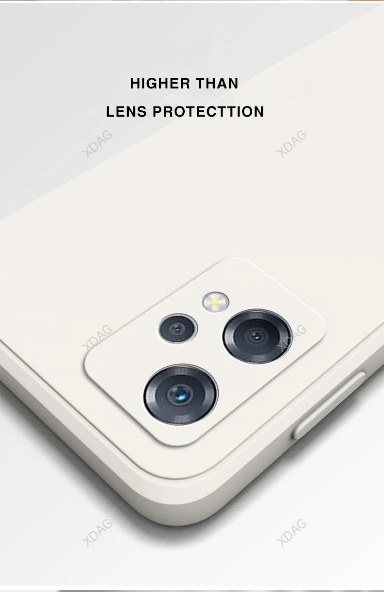 Basis telefoonhoesje voor OnePlus Nord CE 2 Lite 5G 6.59 Cph2381 Cph2409 Camera
