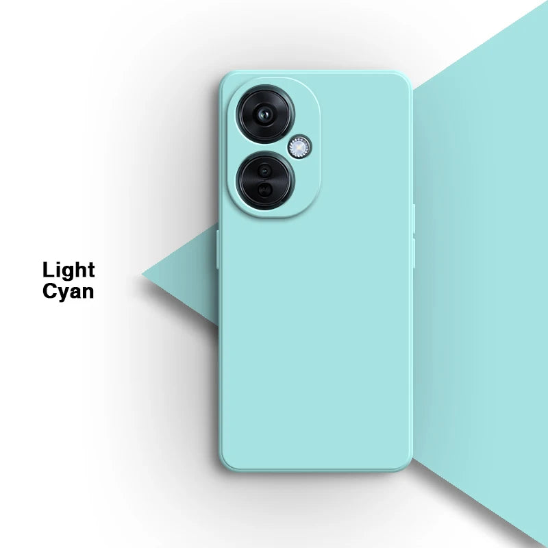 Hoogwaardige telefoonhoes voor OnePlus Nord CE 3 Lite 5G 6.72 Cph2467 Cph2465