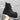 Autumn Men Casual Platform Boots Lace Up Sneakers Plush Chunky Ankle Boots Outdoor High top Sneakers