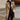 Yangni Coat Korean style High end Women s Fashion Medium to Long Hair Nii Coat