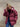 Bornladies Quilted Jacket Women Winter Loose Parkas Coat Vintage Bread Jacket