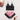 Summer 2 Pcs Women s Sexy Lace See Through Pajamas Black Pink Cute Clothes
