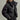 Fashion Stand Collar Parkas Women Winter Single Breasted Short Parka Jacket