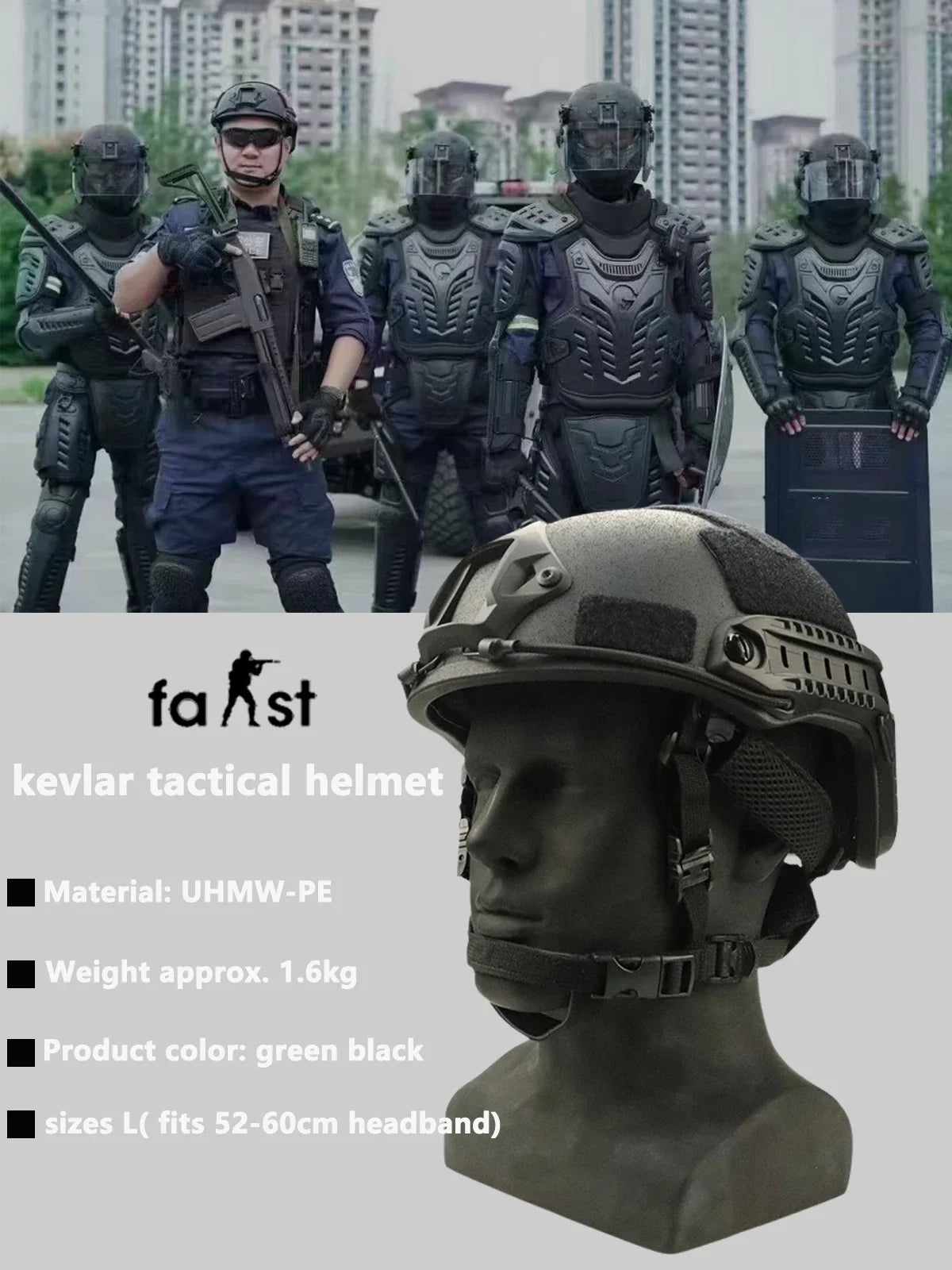 Fast tactical helmet Kevlar fast tactical helmet Fast Wendy