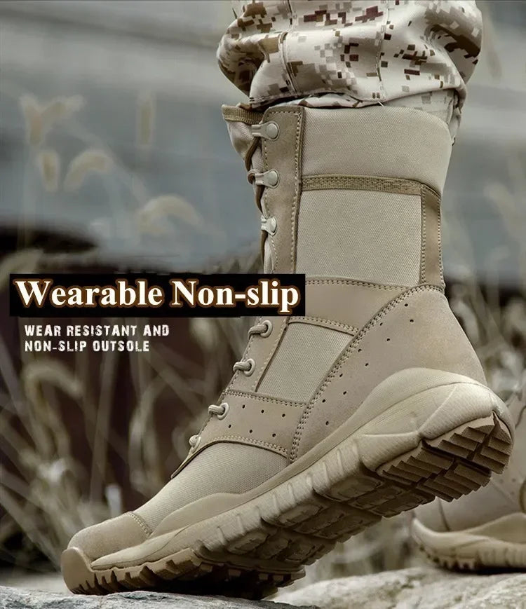 35 47 Maat Heren Dames Ultralichte Outdoor Klimschoenen Tactische Training