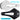 Ryet 3D Printed Bicycle Saddle Ultralight Carbon Fiber Hollow Comfortable