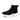 Kid Shoes Sneakers Fashion Knit Luxury Designer High Top Children Shoes
