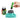 Mini Vortex Shaker Tattoo Ink Nails Polish Mixed Shaker 10000rpm Nails Polish