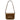 Dames Crossbody Tas Zadeltas Stijl Enkele Schouder Handtas Leer