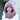 Women Real Knitted Rex Rabbit Fur Hat Hooded Scarf Long Winter Warm Fur Hat With Neck Collar Scarves