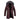 Dimusi Winter Men s Long Jacket Fashion Men Fur Collar Thermal Classic Coats