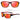 Supkley Men Polarized Colorful Sunglasses Fashion Sports Sunglasses Uv400 Men