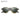 Zenottic Steampunk Style Clip On Sunglasses for Men Women Anti Blue Light